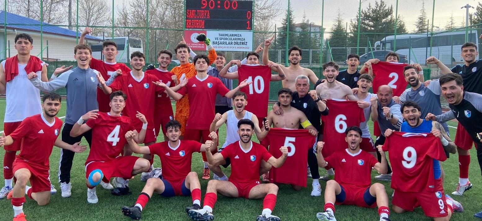 DADAŞLAR DÖRT KOLDAN ŞAMPİYONLUĞA KOŞUYOR!
