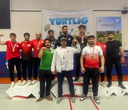 BİLEĞİNE SAĞLIK AYAZ!