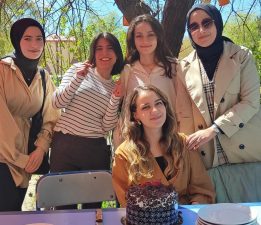 PSİKOLOGLAR GÜNÜ KUTLADILAR