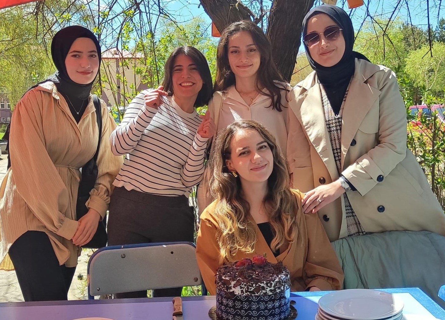 PSİKOLOGLAR GÜNÜ KUTLADILAR