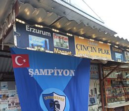 ÇINÇIN PLAK’TA OLMASA