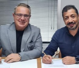 ELMALI’DAN ATA SPORUNA ‘İZZET’İ İKRAM!
