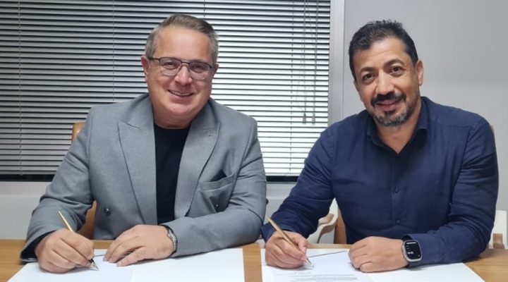 ELMALI’DAN ATA SPORUNA ‘İZZET’İ İKRAM!