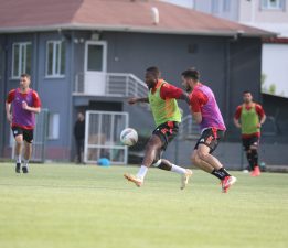 BÜYÜK GÜN YARIN ŞANSLAR EŞİT