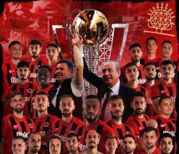 BAŞKENT’TE SEVİNÇ VE HÜZÜN!