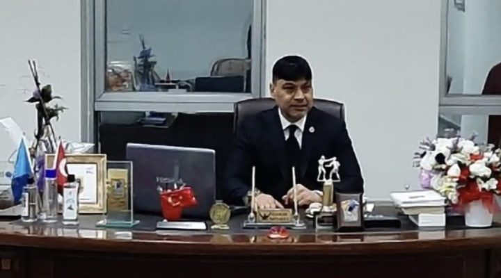 SÖNMEZ’DEN GENÇLİK İÇİN GÜÇLÜ MESAJ