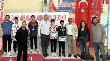 İSPİR’İN BİLEĞİ BÖLGE’DE BÜKÜLMEDİ