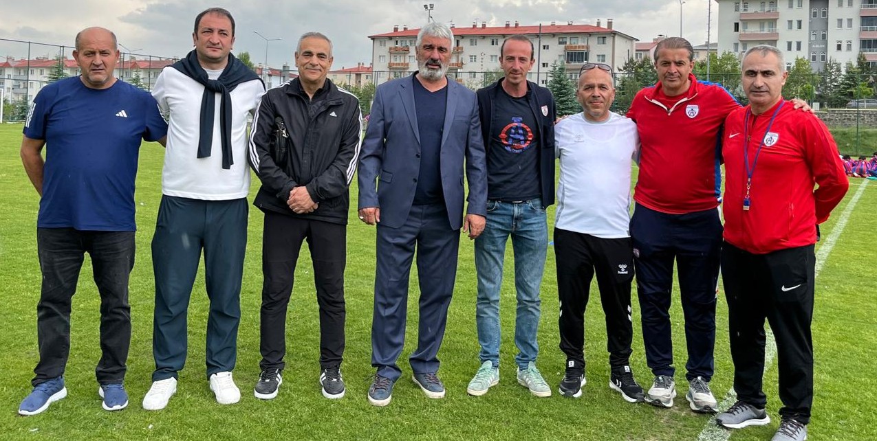 TÜFAD ALTINORDU’YU YALNIZ BIRAKMADI