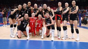 SULTANLAR RAKİPLERİNİ YEDİ BİTİRDİ