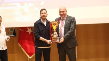 DAL ONUR VE GURURU BİRLİKTE YAŞADI
