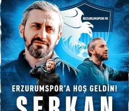 SÜRPRİZ OLMADI