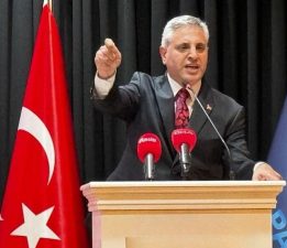 ‘OCAK’LARI SÖNDÜ KARDEŞ MEZERA AĞABEYİ HAPİSE