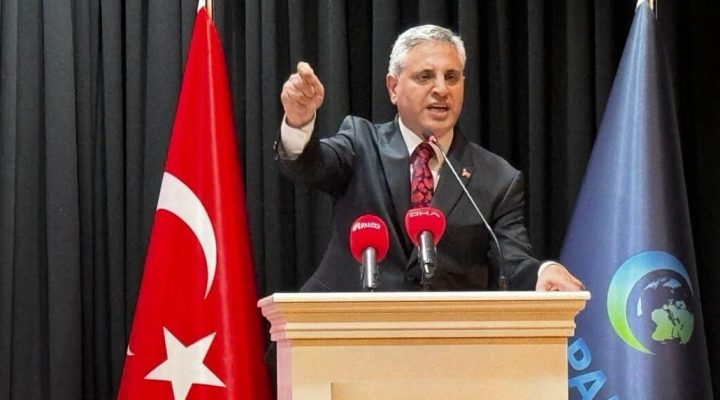 ‘OCAK’LARI SÖNDÜ KARDEŞ MEZERA AĞABEYİ HAPİSE