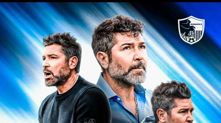 TEŞEKKÜR EDERİZ HAKAN HOCA!