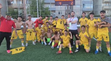 ERZURUM’DA BAYBURT TURLADI