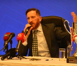 BİR ÇİFT BAŞLI KARTALI YOK ETTİK İKİNCİSİNİ KAYBETME LÜKSÜMÜZ YOK!