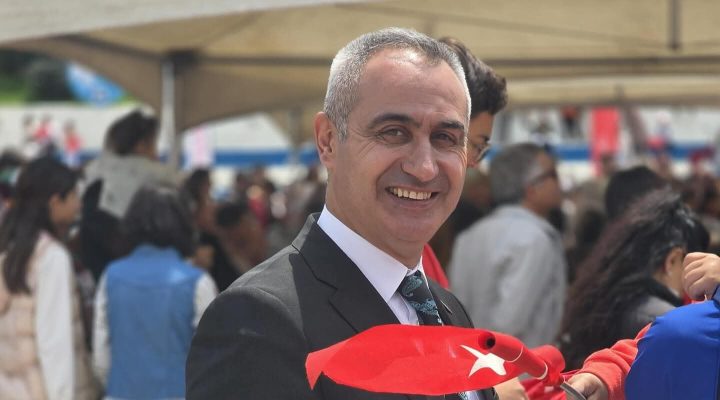 ALTINORDU’DAN FUTBOL ŞENLĞİ GÜNÜ