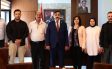 DEVREKANİ’DEN BİR DADAŞ KAYMAKAM GEÇTİ!