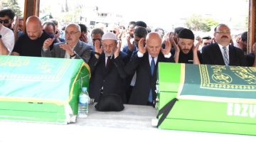 KAMİL POLAT’A SON GÖREV!