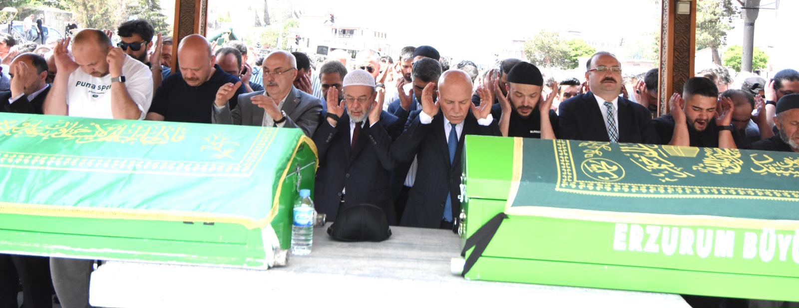 KAMİL POLAT’A SON GÖREV!