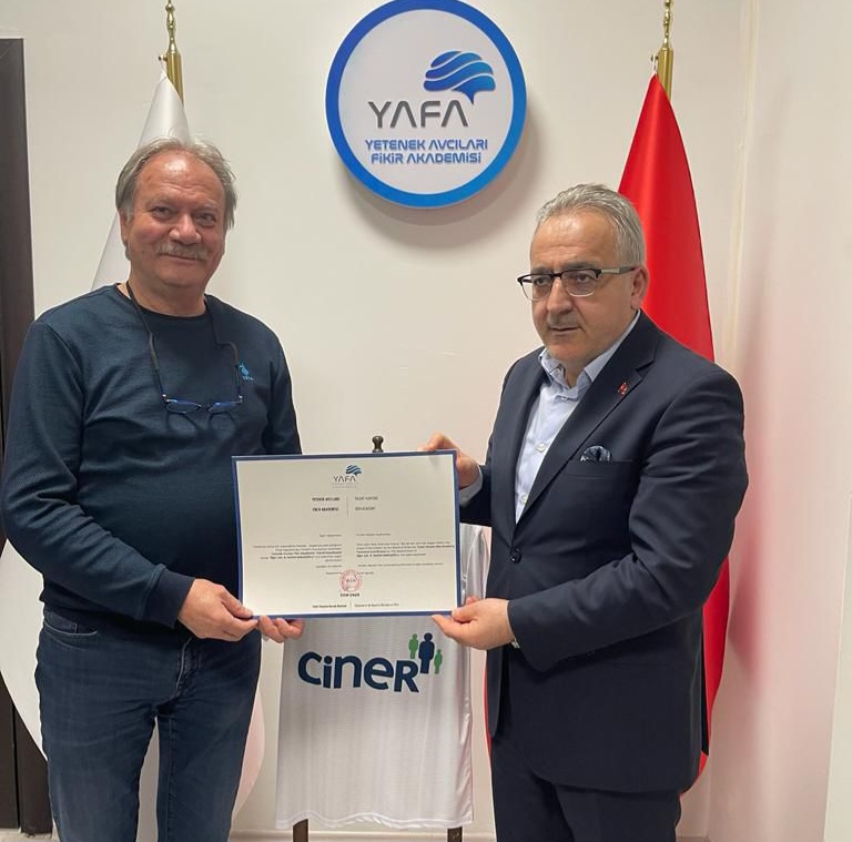 ŞİMŞEK’TEN NAZIM HOCAYA VEFA