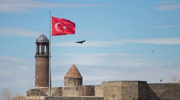 İLLETE HEP BİRLİKTE ‘DUR’ DİYELİM
