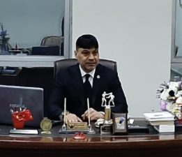 SPORLA GELECEĞE SAĞLIKLI ADIMLAR ATIN