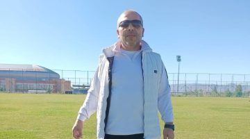 ANTRENÖR SPORUN YOL GÖSTERİCİSİDİR