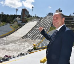 KULELERİN ÇEHRESİ DEĞİŞİYOR