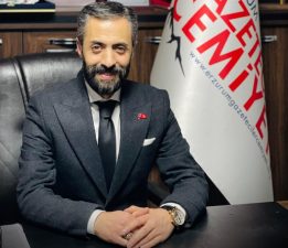 EGC’DE JÜRİ BAŞARILI GAZETECİLERİ SEÇECEK