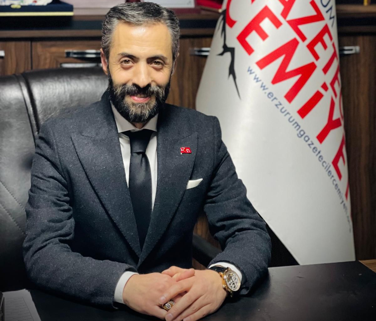 EGC’DE JÜRİ BAŞARILI GAZETECİLERİ SEÇECEK
