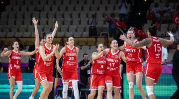 DÜNYALAR PERİLERİN OLDU!