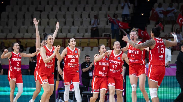 DÜNYALAR PERİLERİN OLDU!