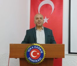 BABALARIMIZ GÜCÜMÜZ VE GELECEĞİMİZİN TEMİNATIDIR