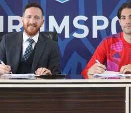 DADAŞ YENİ SEHİC’İNİ SLOVENYA’DA BULDU