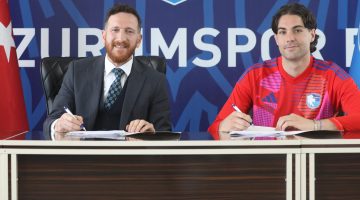 DADAŞ YENİ SEHİC’İNİ SLOVENYA’DA BULDU