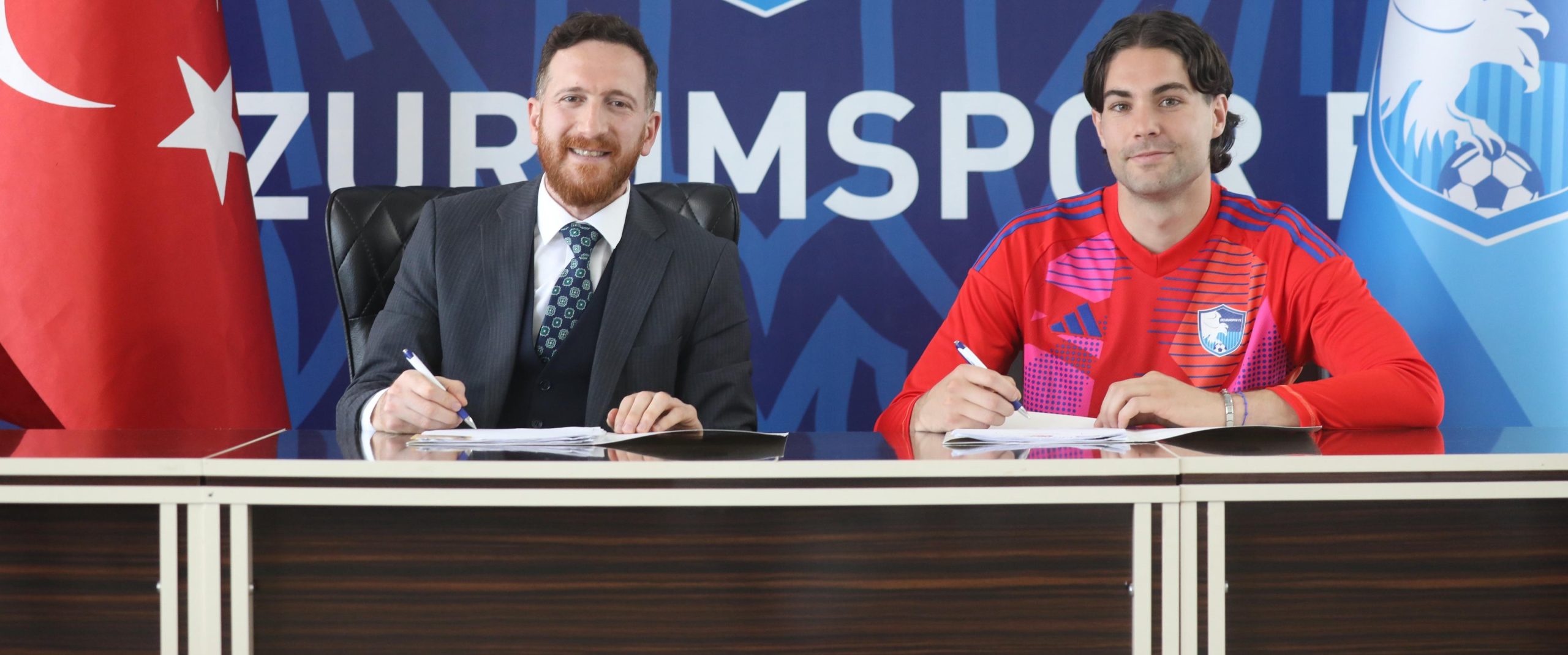 DADAŞ YENİ SEHİC’İNİ SLOVENYA’DA BULDU