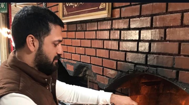 KONYAYASPOR DADAŞ MUHAMMED İLE ‘ŞEKER’LENDİ
