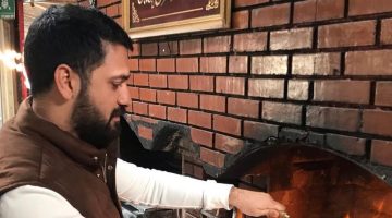 KONYAYASPOR DADAŞ MUHAMMED İLE ‘ŞEKER’LENDİ