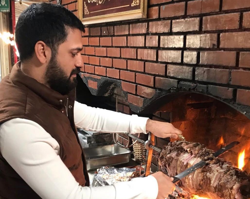 KONYAYASPOR DADAŞ MUHAMMED İLE ‘ŞEKER’LENDİ