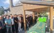 BİR MUSALLA BEŞ CENAZE!