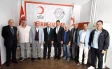KENT KONSEYİ VE DGSK “HAYIRLI OLSUN” DEDİ