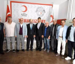 KENT KONSEYİ VE DGSK “HAYIRLI OLSUN” DEDİ