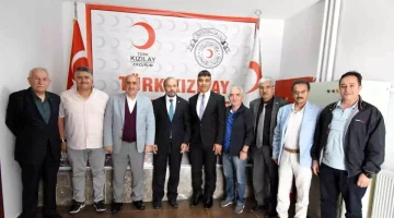 KENT KONSEYİ VE DGSK “HAYIRLI OLSUN” DEDİ