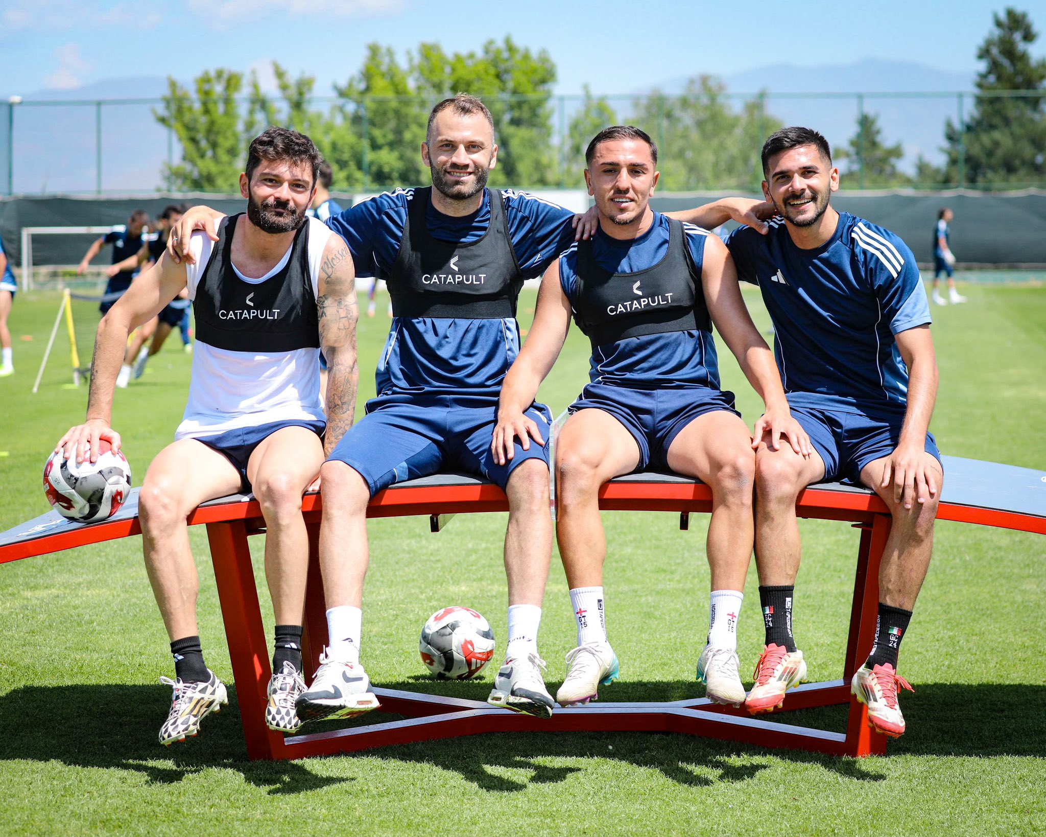 DADAŞ’IN KARE ASI