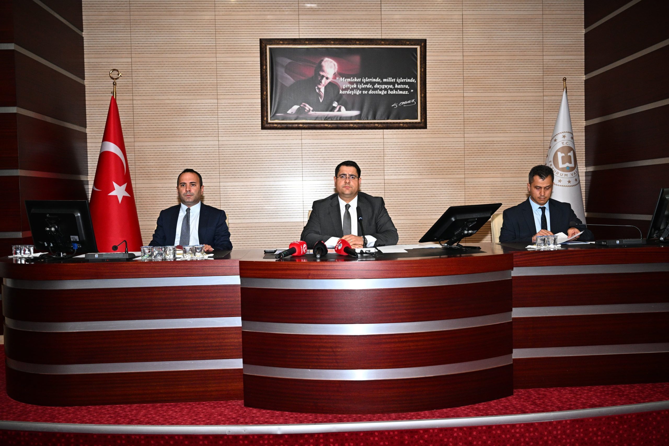 ERZURUM’A 583 YATIRIM