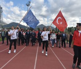 ERZURUM SPORDA YAZA HAREKETLİ GİRDİ