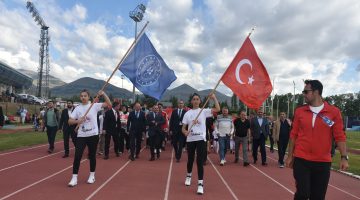 ERZURUM SPORDA YAZA HAREKETLİ GİRDİ