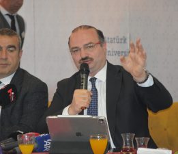 ATAÜNİ’Yİ TERCİH ET AYDA 30 BİN TL KAZAN