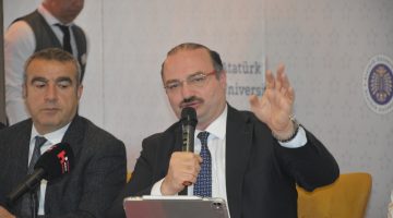 ATAÜNİ’Yİ TERCİH ET AYDA 30 BİN TL KAZAN